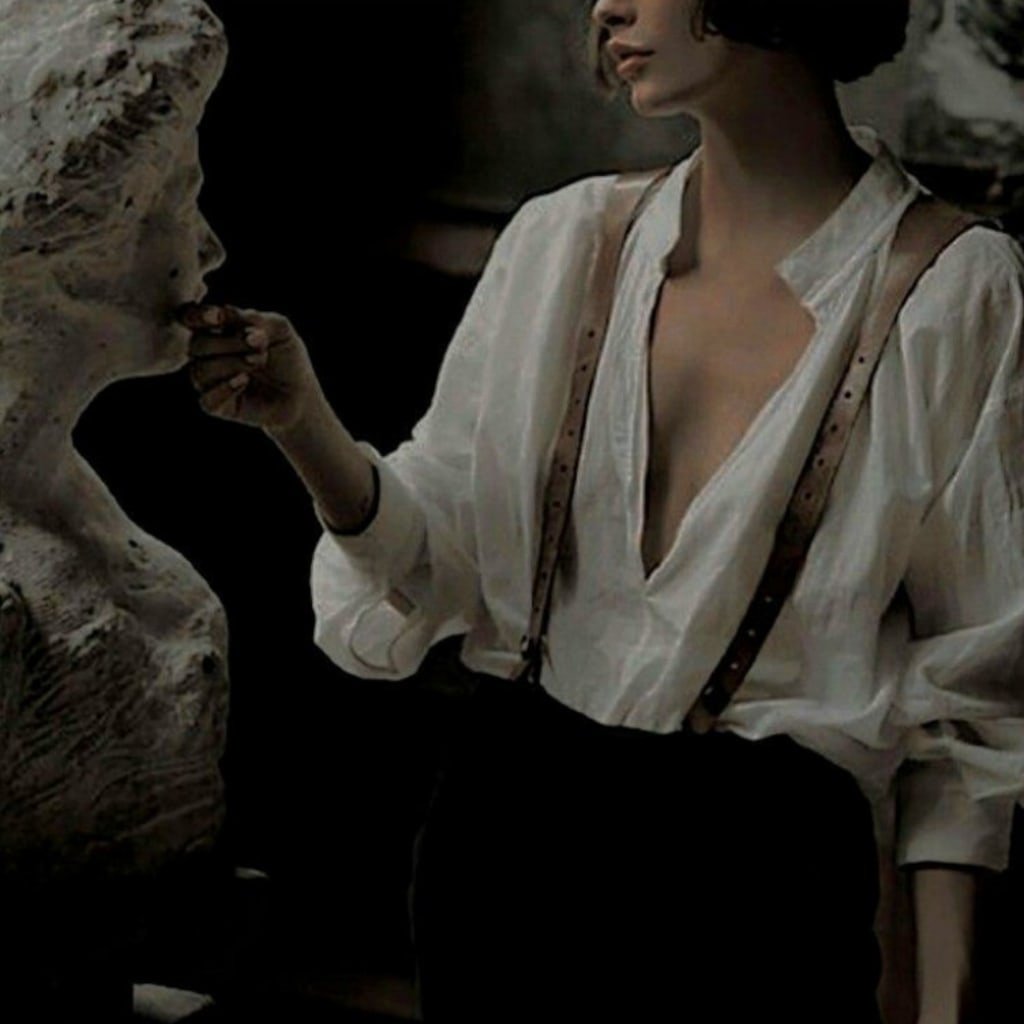 Смерть в одиночестве арт