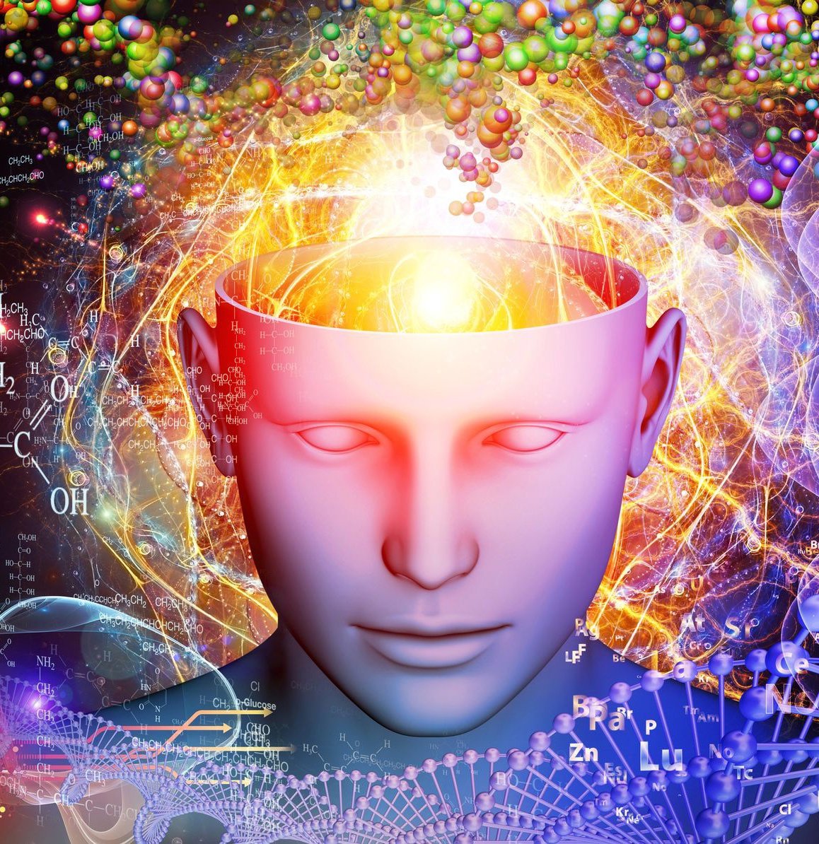 Человеческий разум