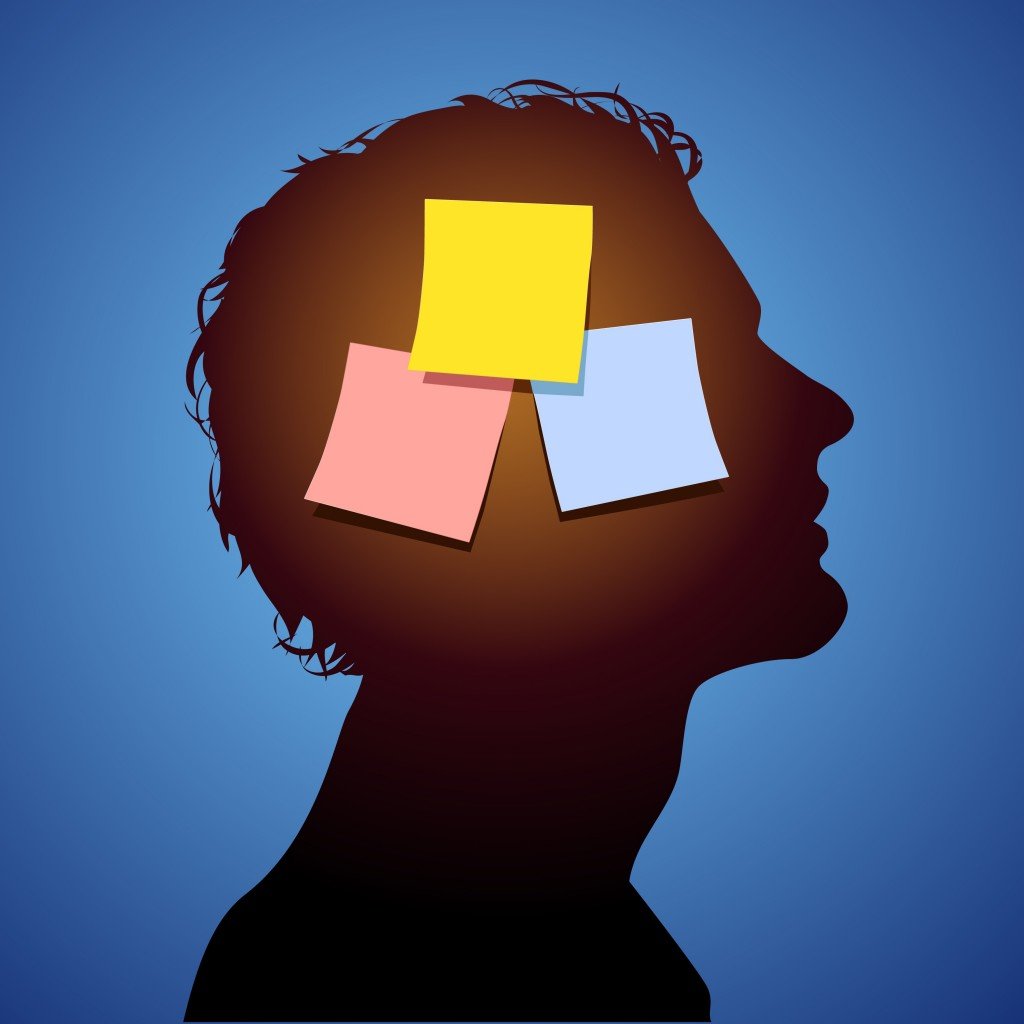 Человеческая память