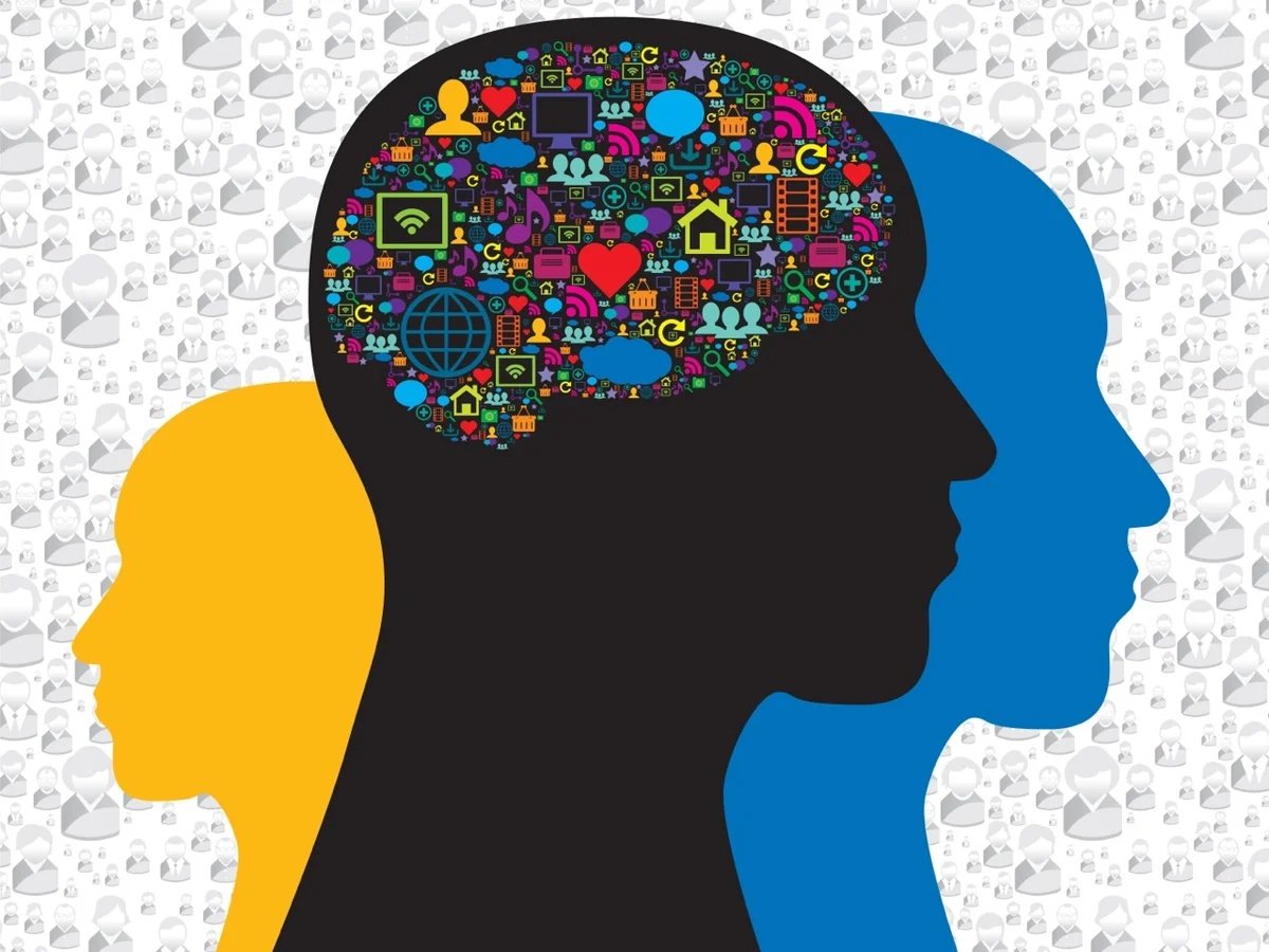 Клиповое сознание