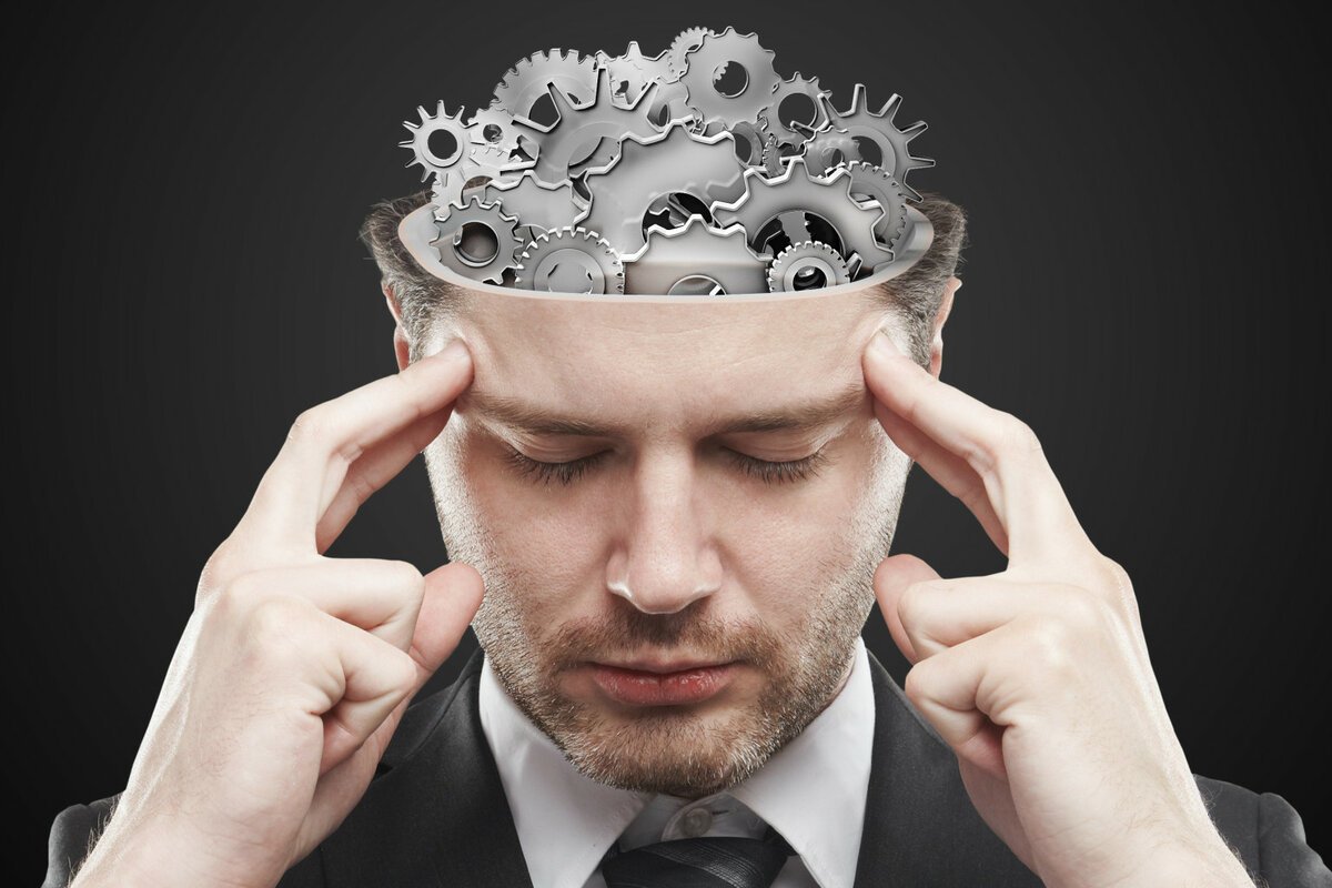 Хорошая память