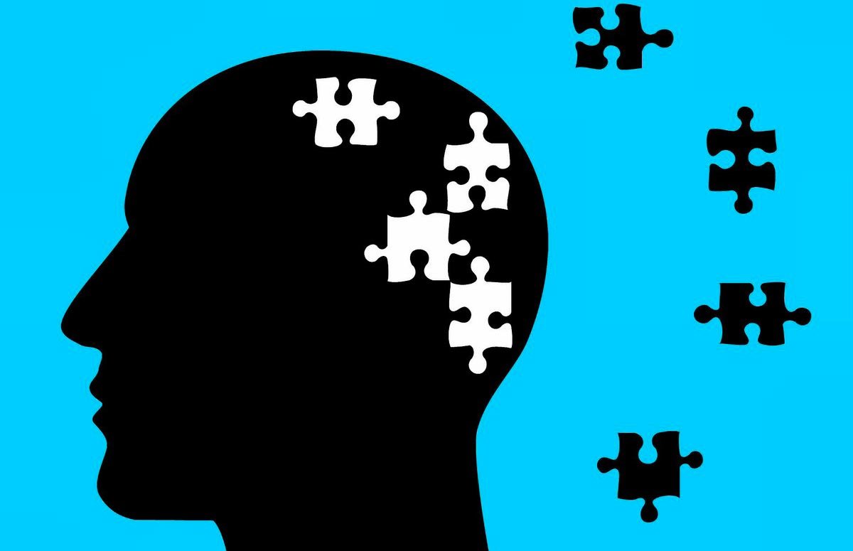 Ошибки памяти человека