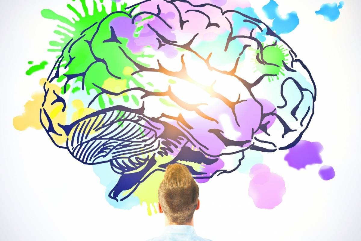 Хорошая память рисунок