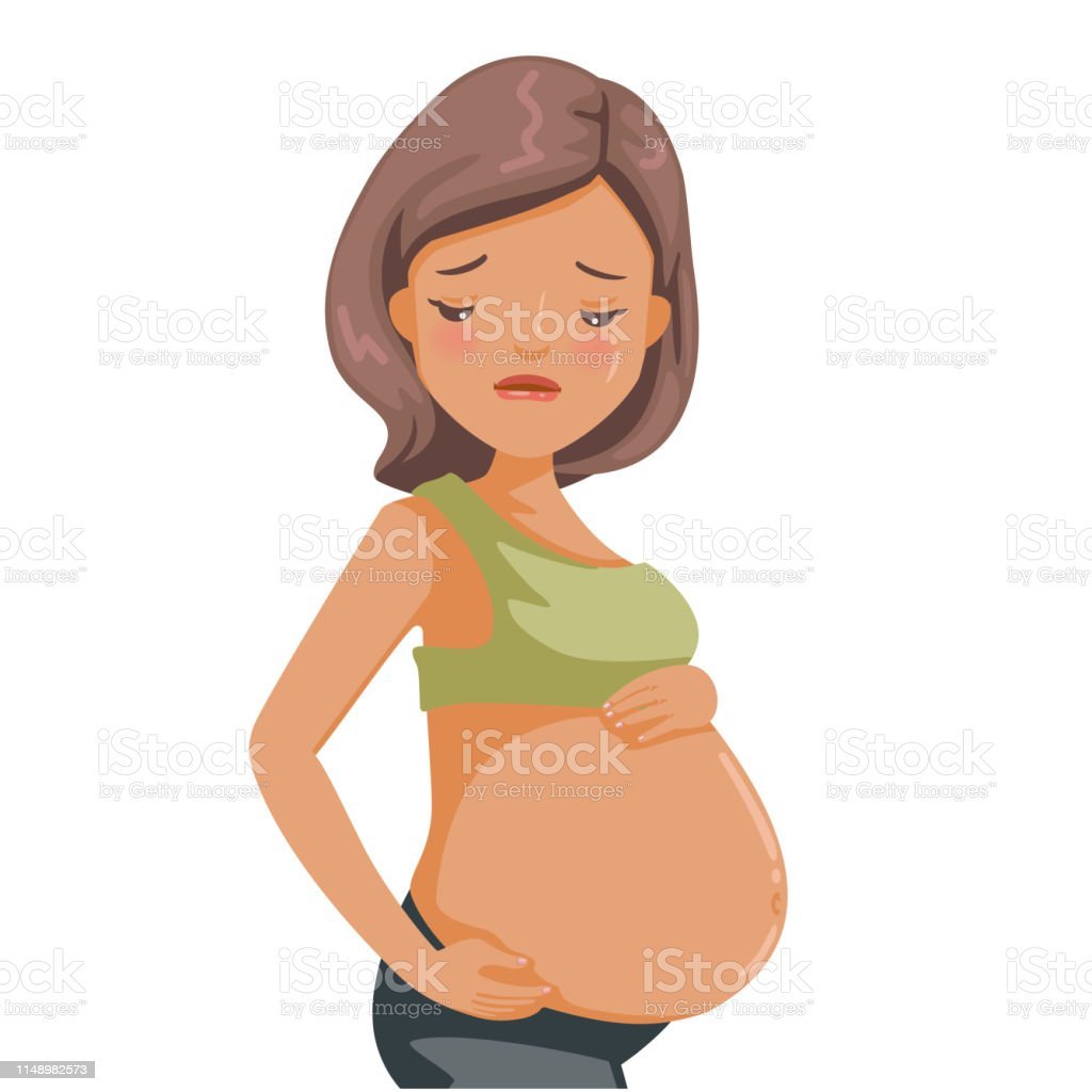 Ребенок в утробе