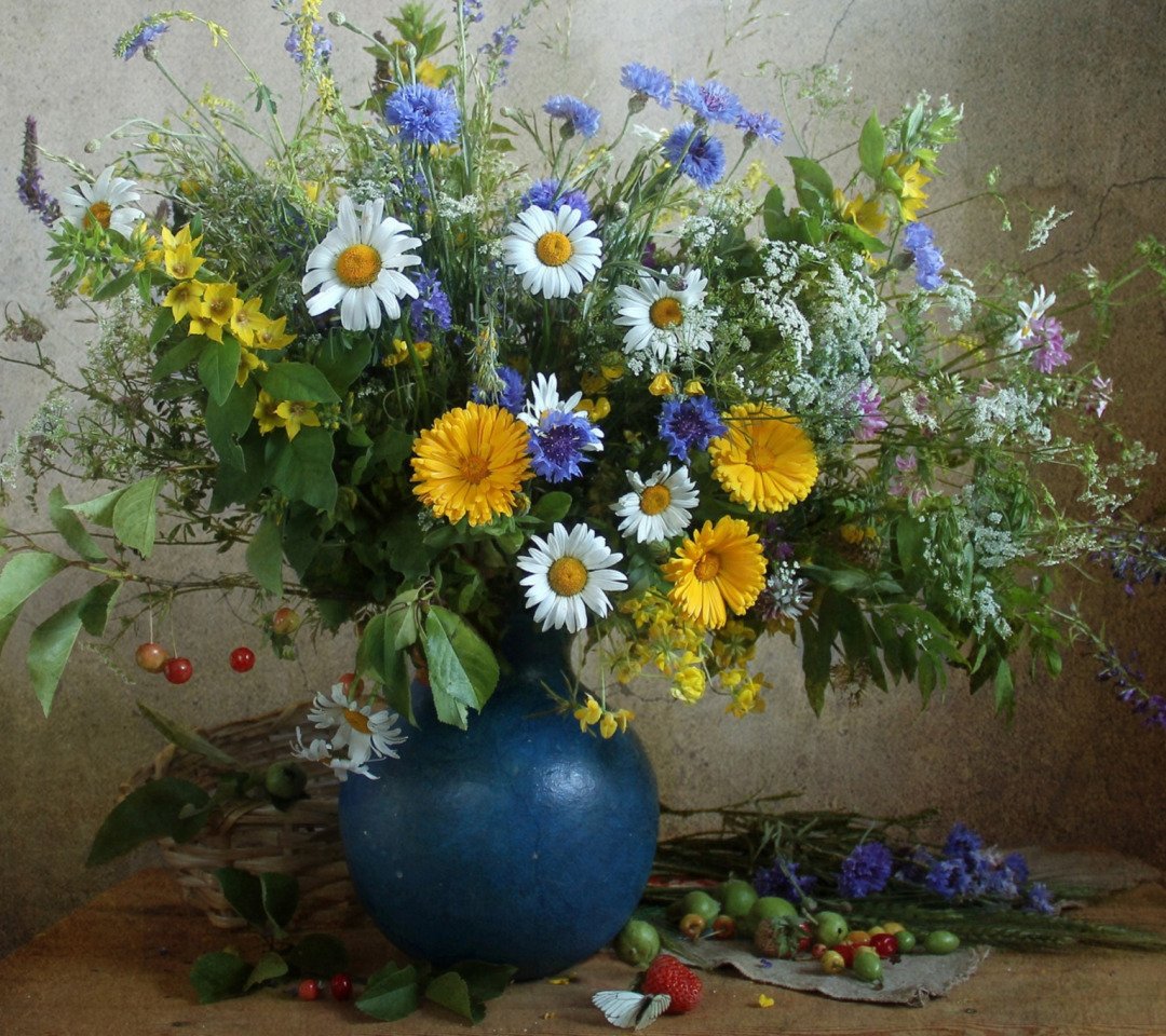 Марина Филатова Фотонатюрморты