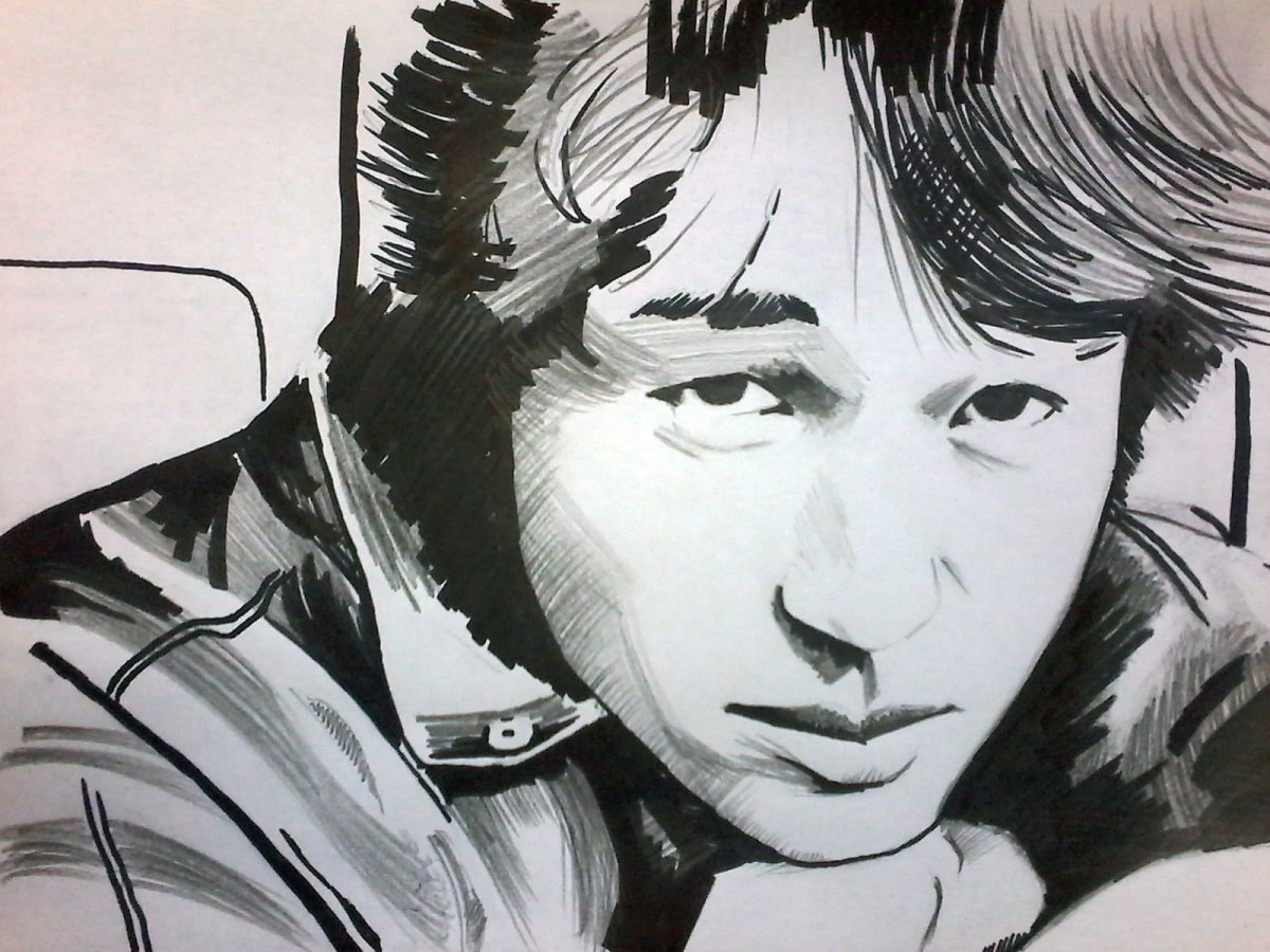 Моррисон Цой