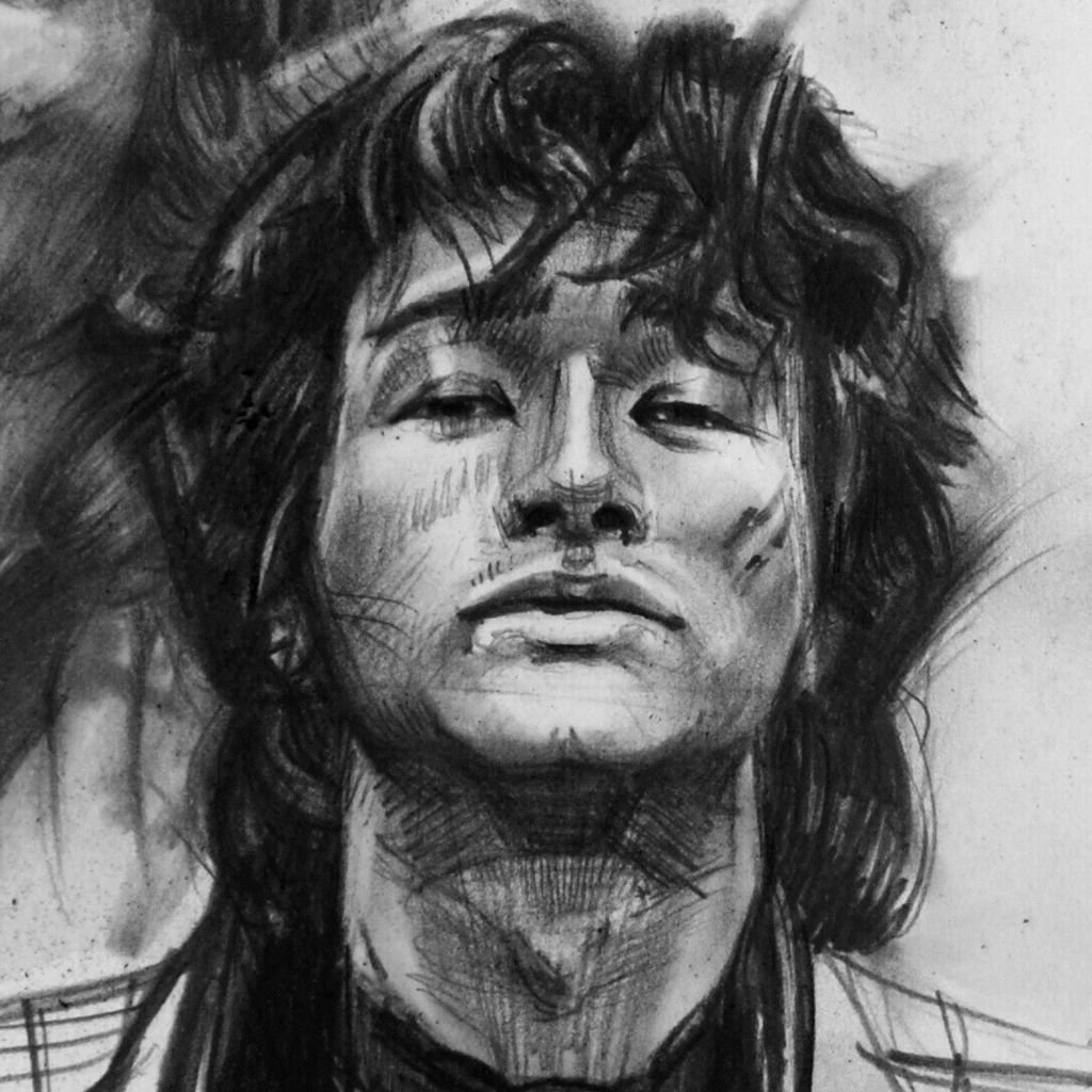 Андрей Шатилов Изгой