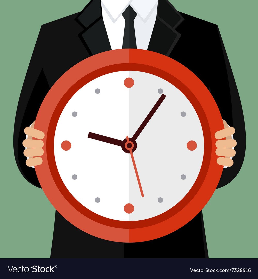 Сокращение времени