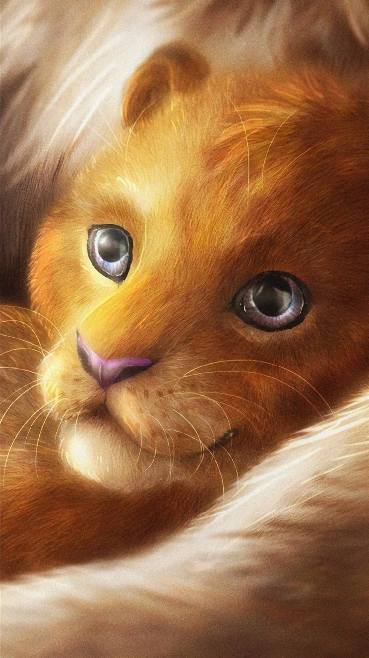 Король Лев Симба