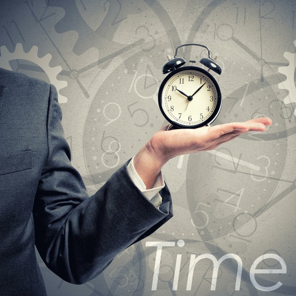 Экономия времени