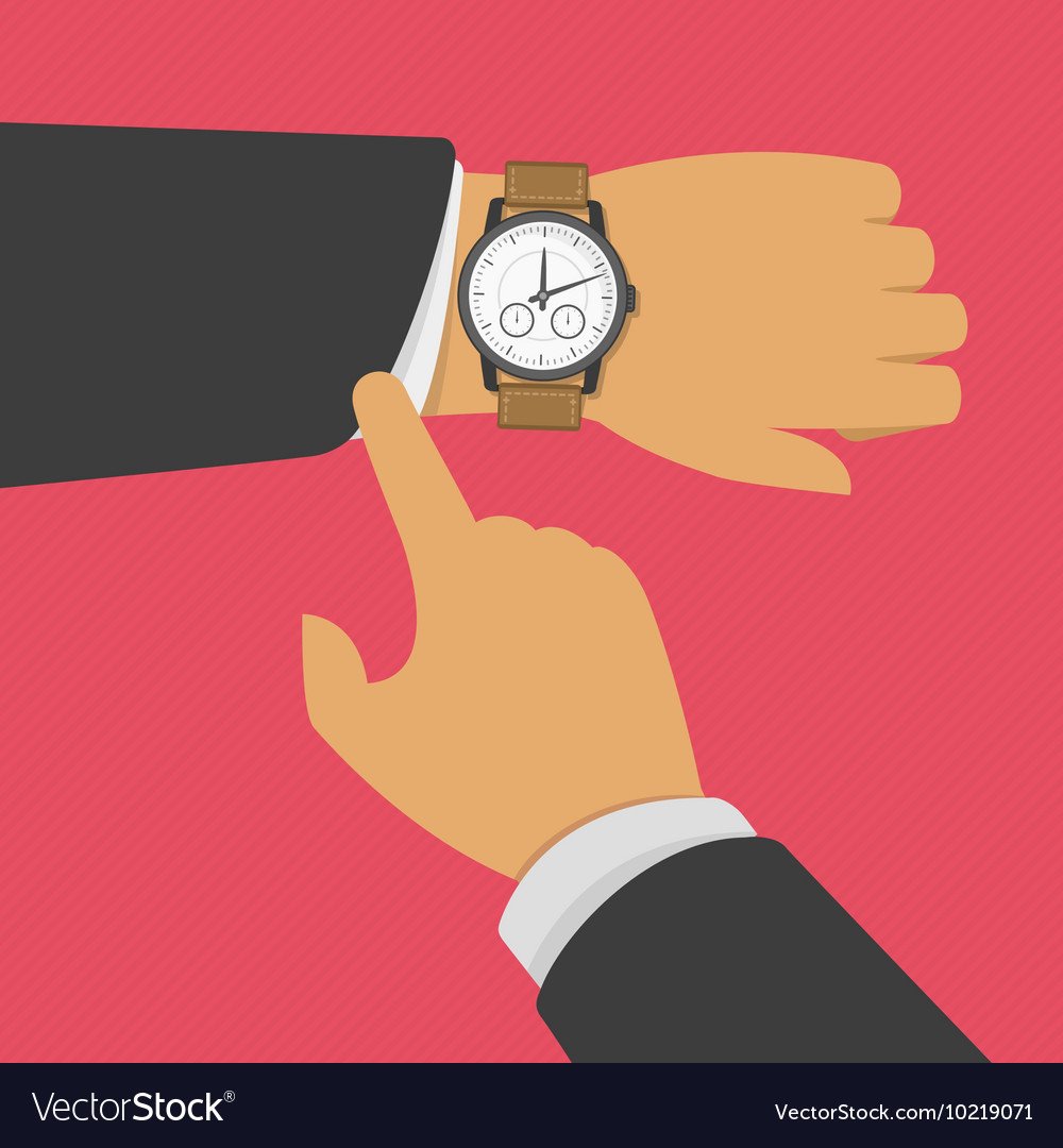 Опаздывать нельзя