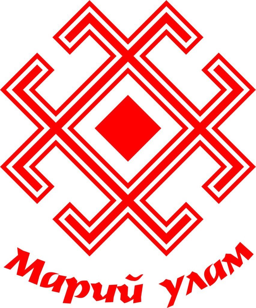 Марийские вышивки и орнаменты крестом схемы