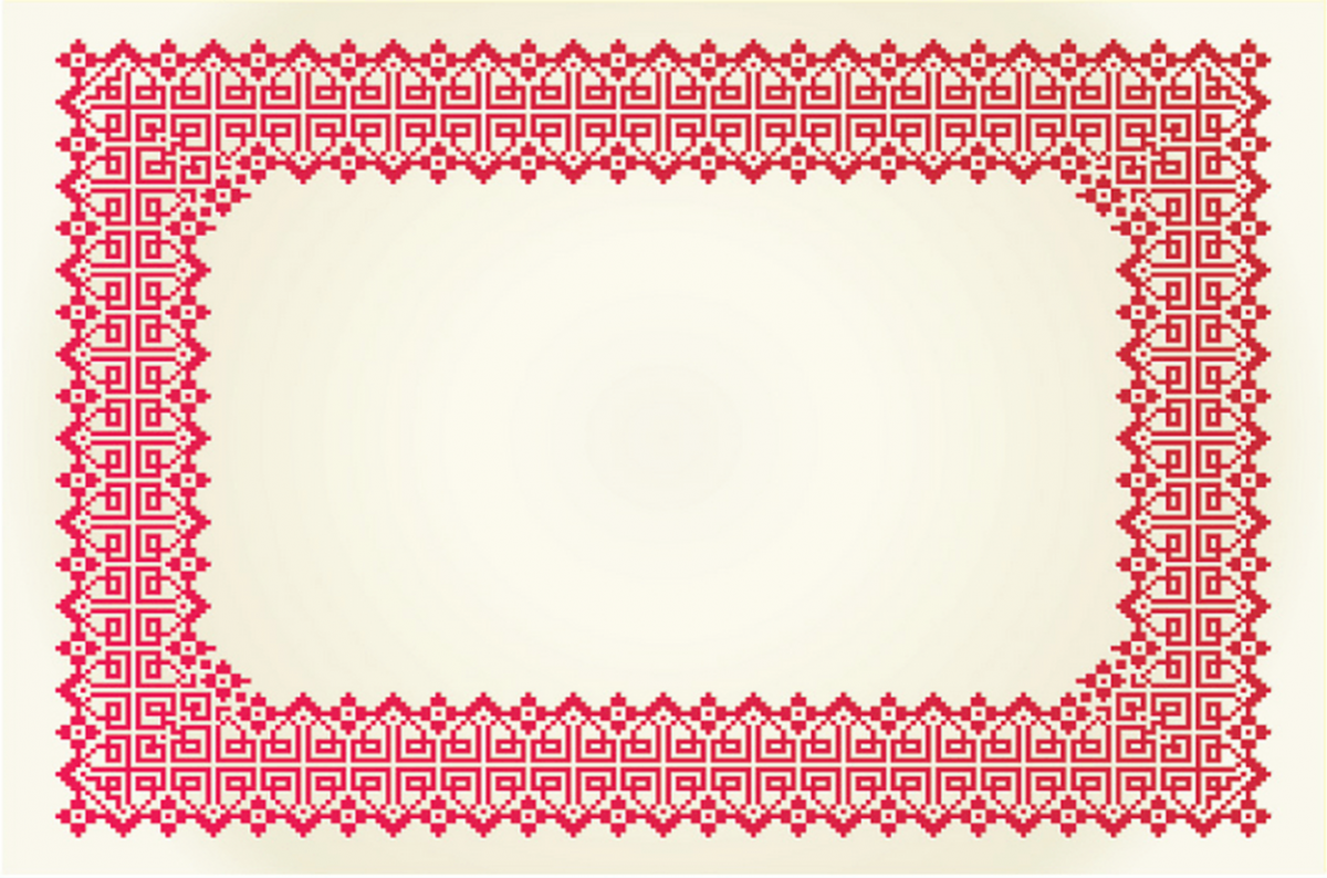 Вышивка Чувашской Республики музей