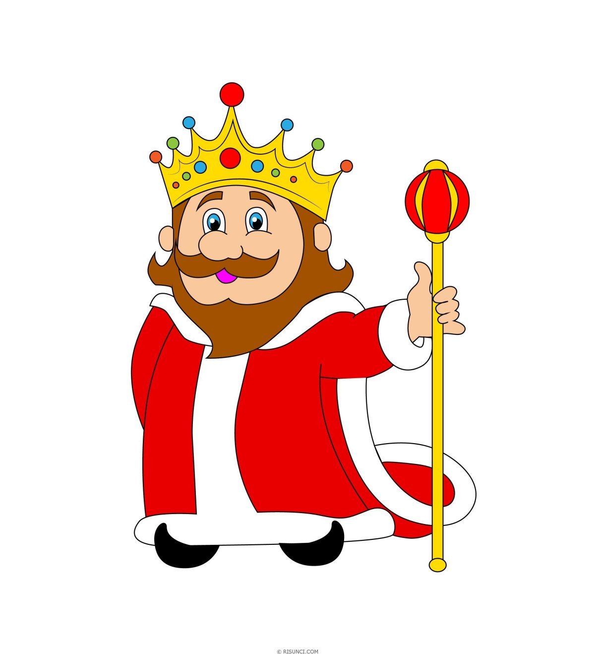 Корона дурачка