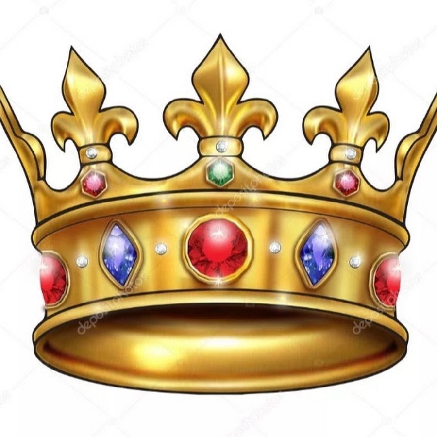 Голый Король