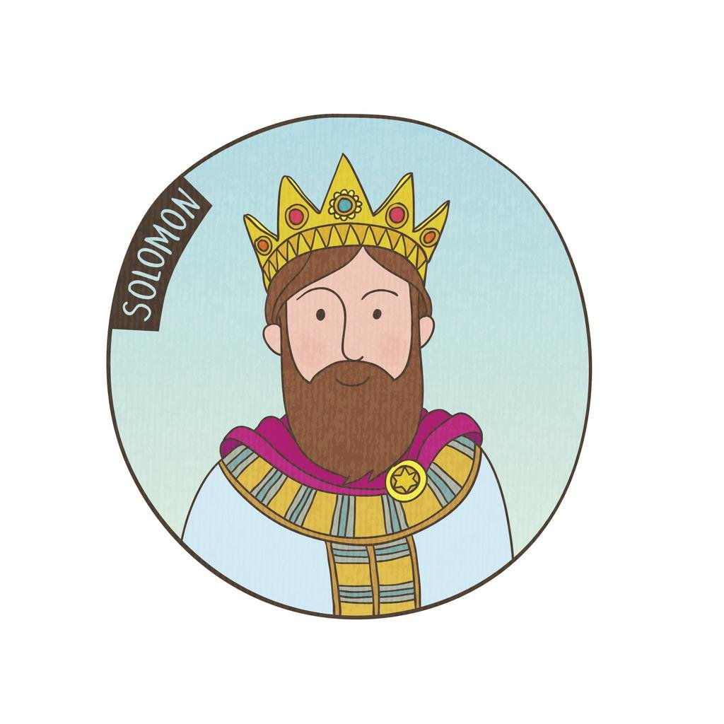 Мультяшные короли