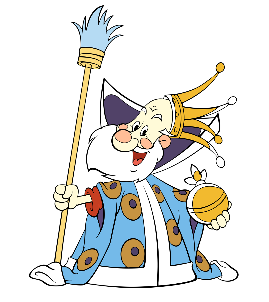 Княжеская Геральдическая корона