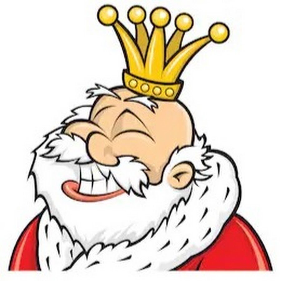 Царь рисунок