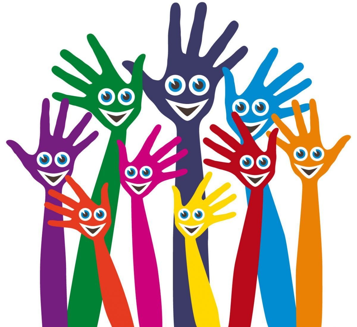 Символ дружбы