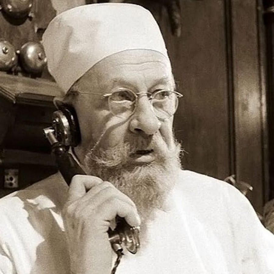 Экранизация Собачье сердце 1988