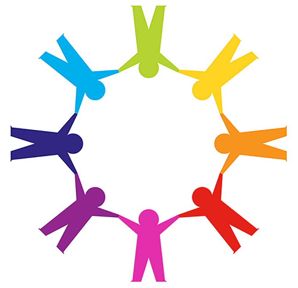 Символ праздника дружбы