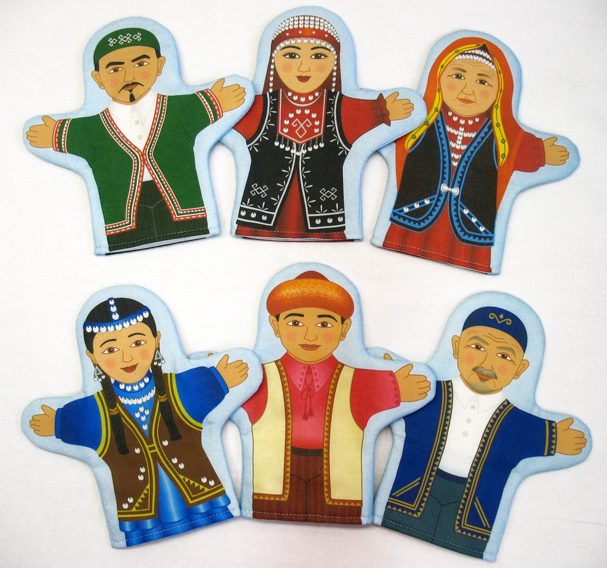 Казахи картинки рисунки