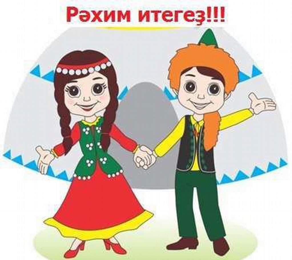 Башкирская живопись Танзиля Гайфуллина