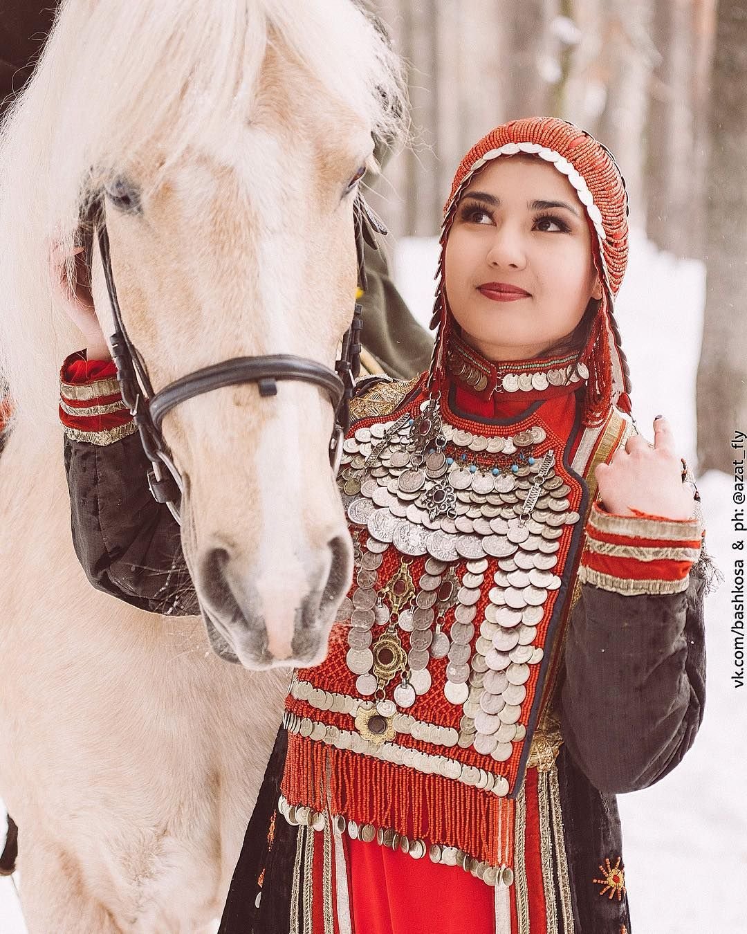 Башкирские сказки