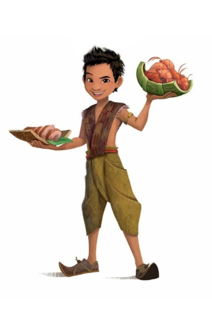 Папин дракон мультфильм 2022