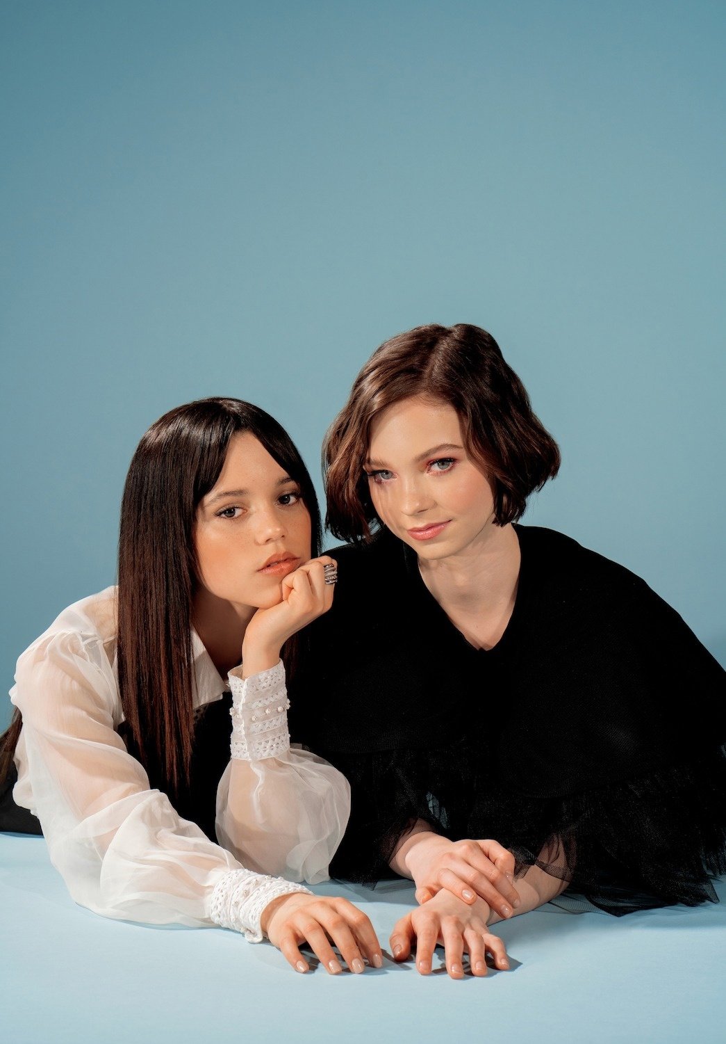 Уэнздей Аддамс арт