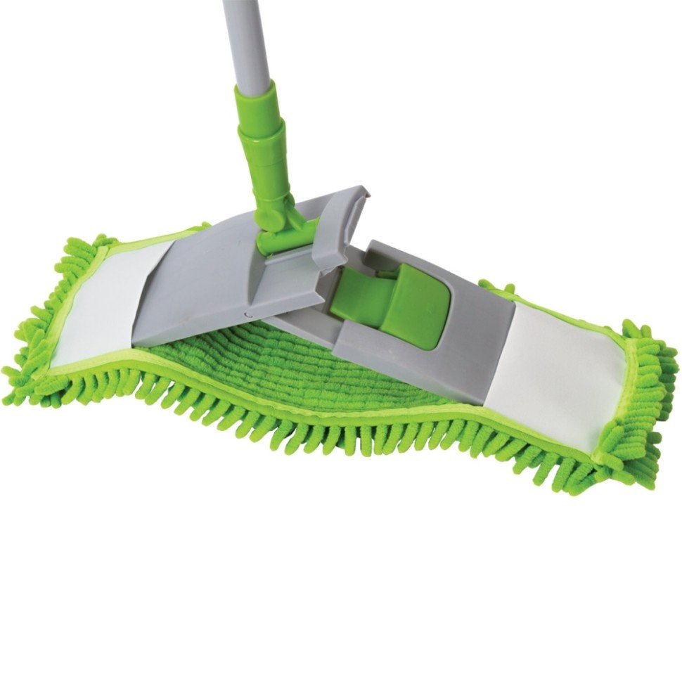 Mop the Floor