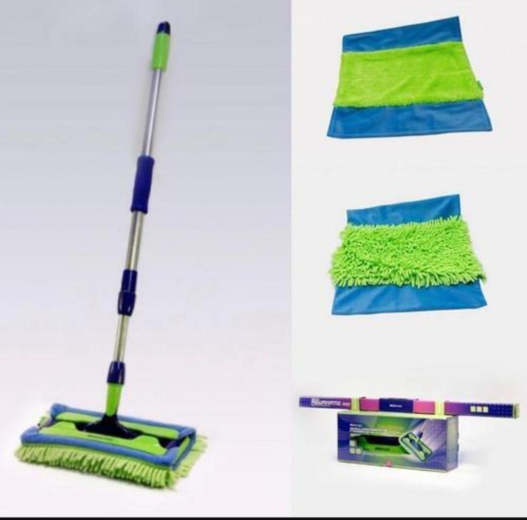 Универсальная швабра Гринвей