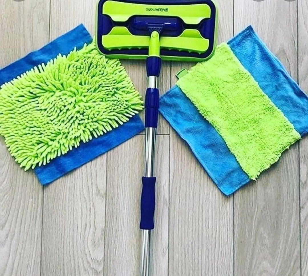 Швабра МОП Гринвей