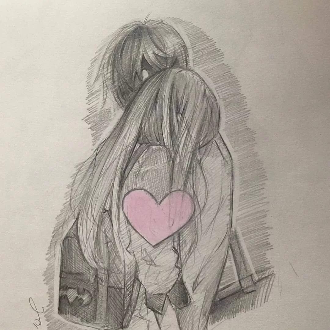 Милые картиночки