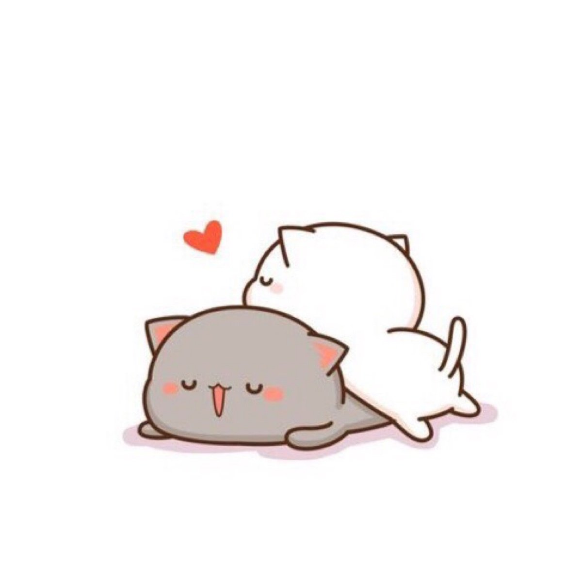 Милые нарисованные человечки