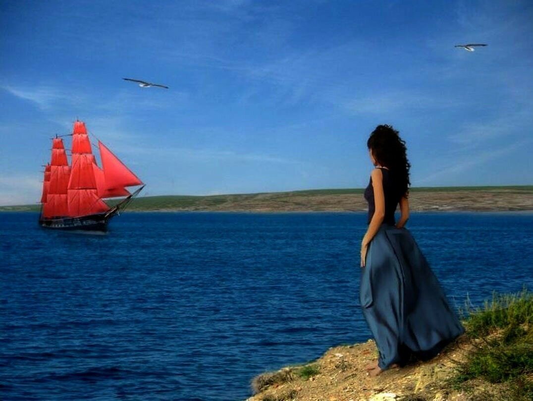 Медовая нега картина Дмитрий роза