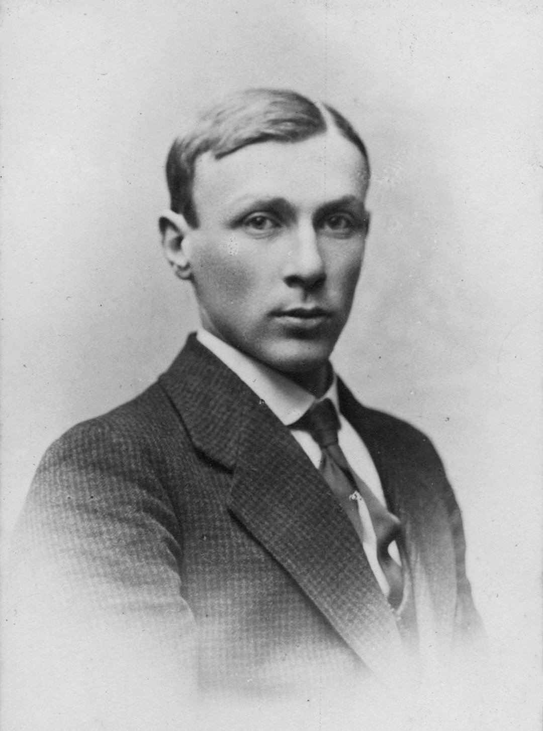 Булгаков Михаил Афанасьевич