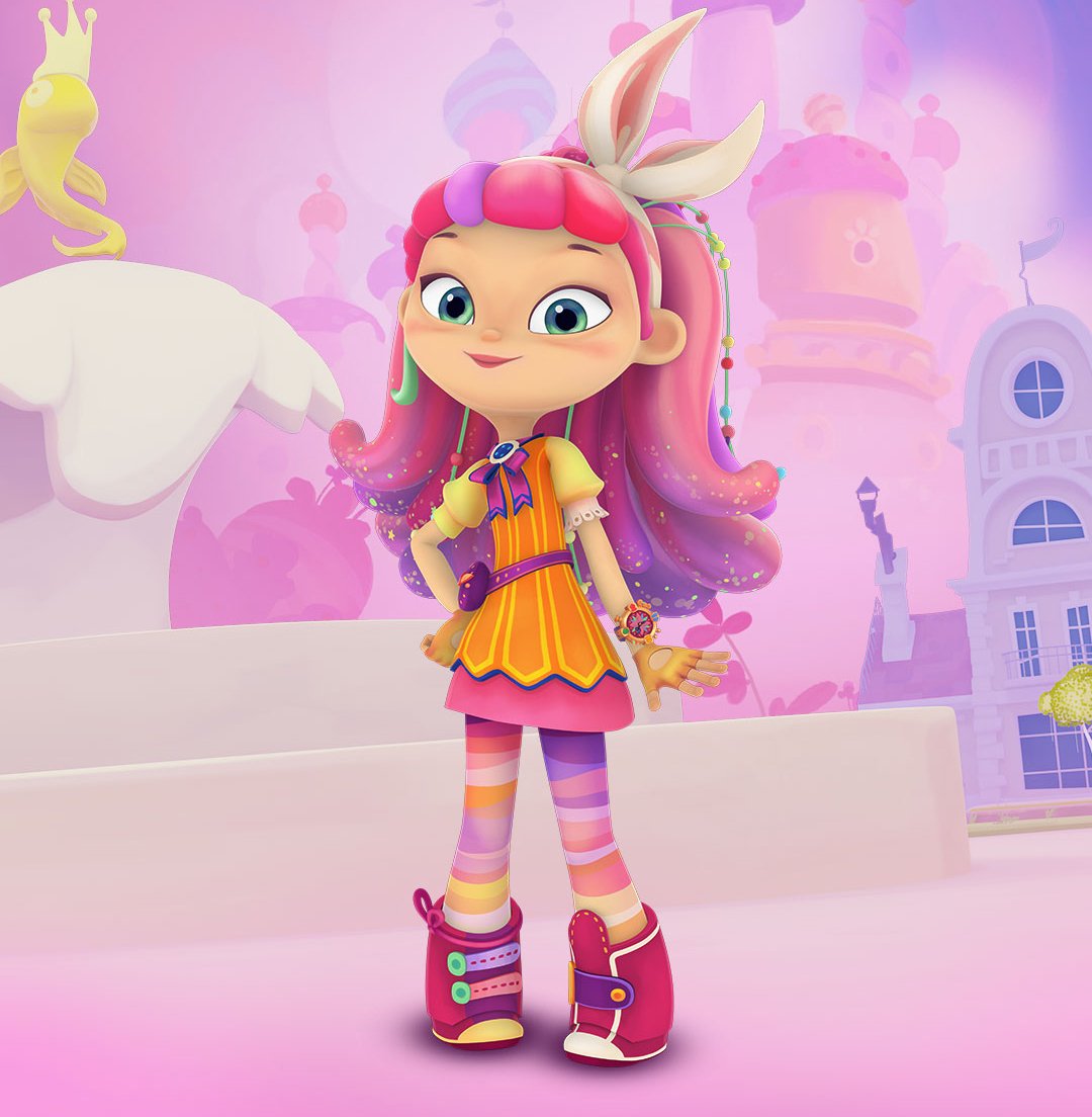 Сказочный патруль Алиса