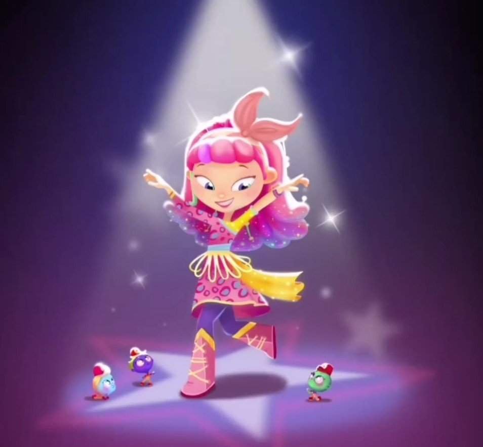 Алиса сказочный патруль 3 сезон