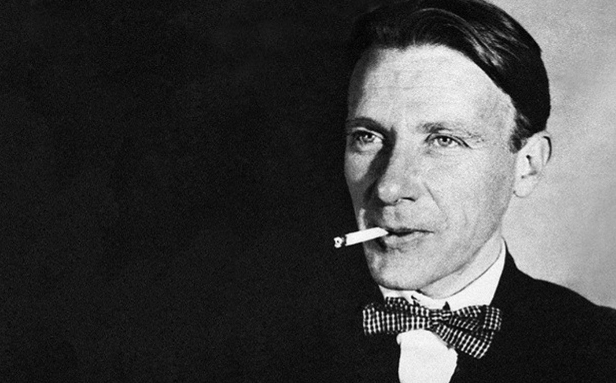 Михаил Афанасьева Булгаков