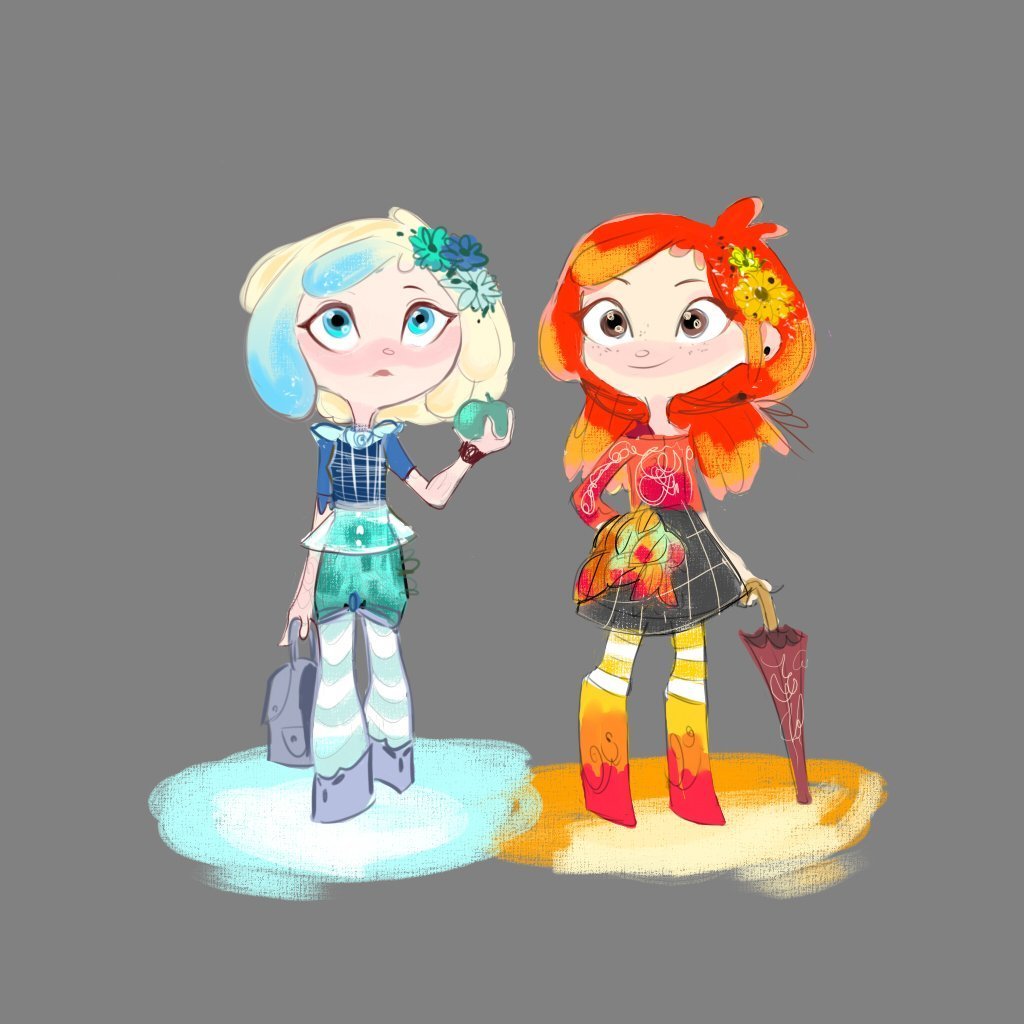 Наиль Мубинов сказочный патруль