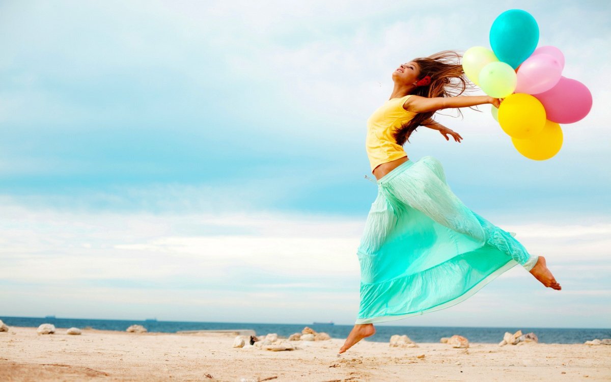 Счастье женщины