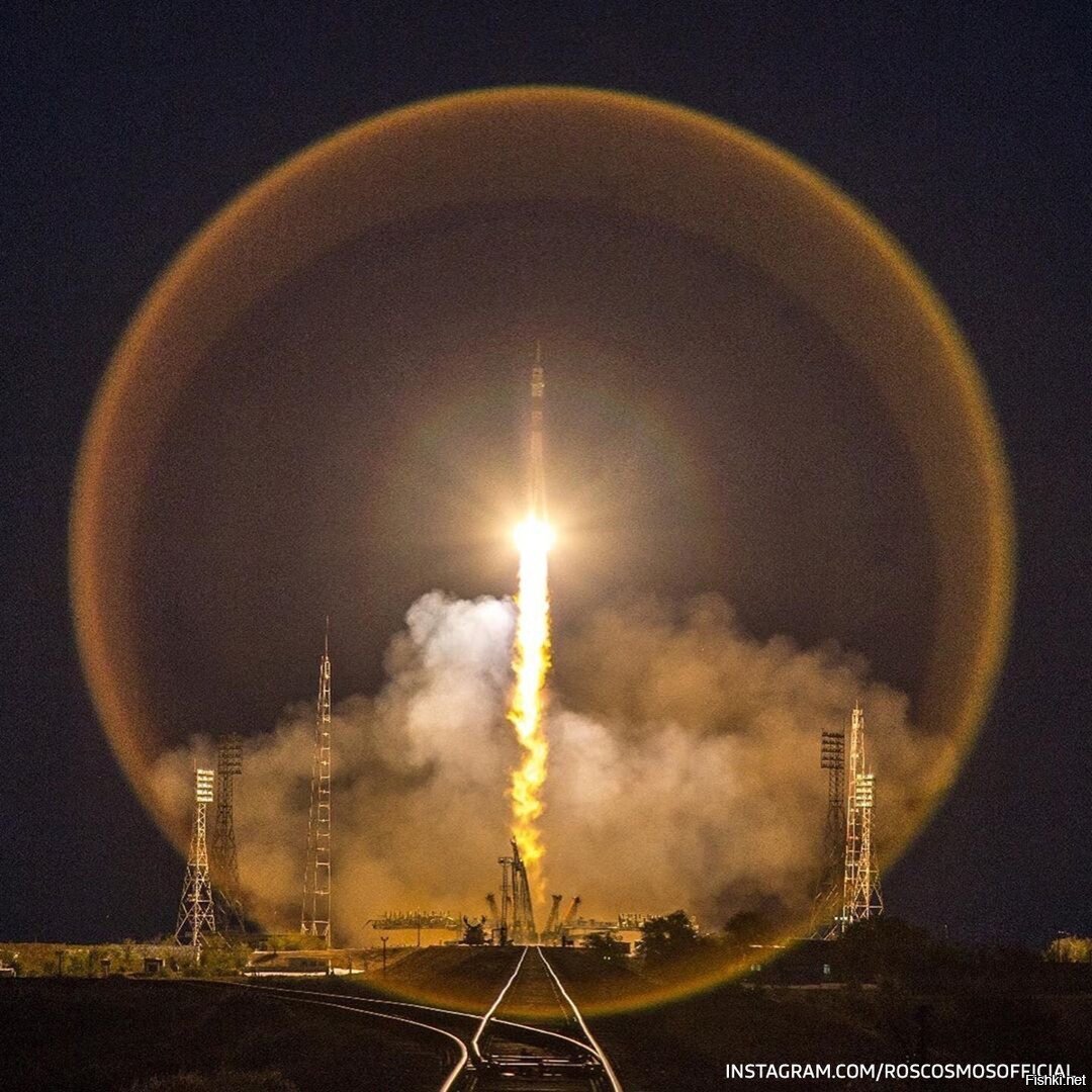 Казахстан ракета Байконур