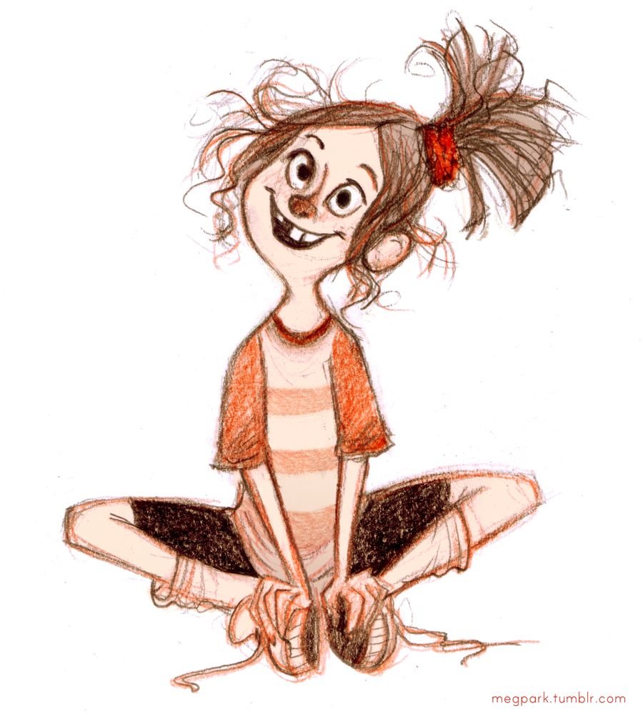 Девушка с книгой