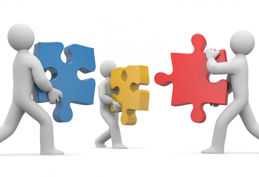 Сотрудничество в конфликте