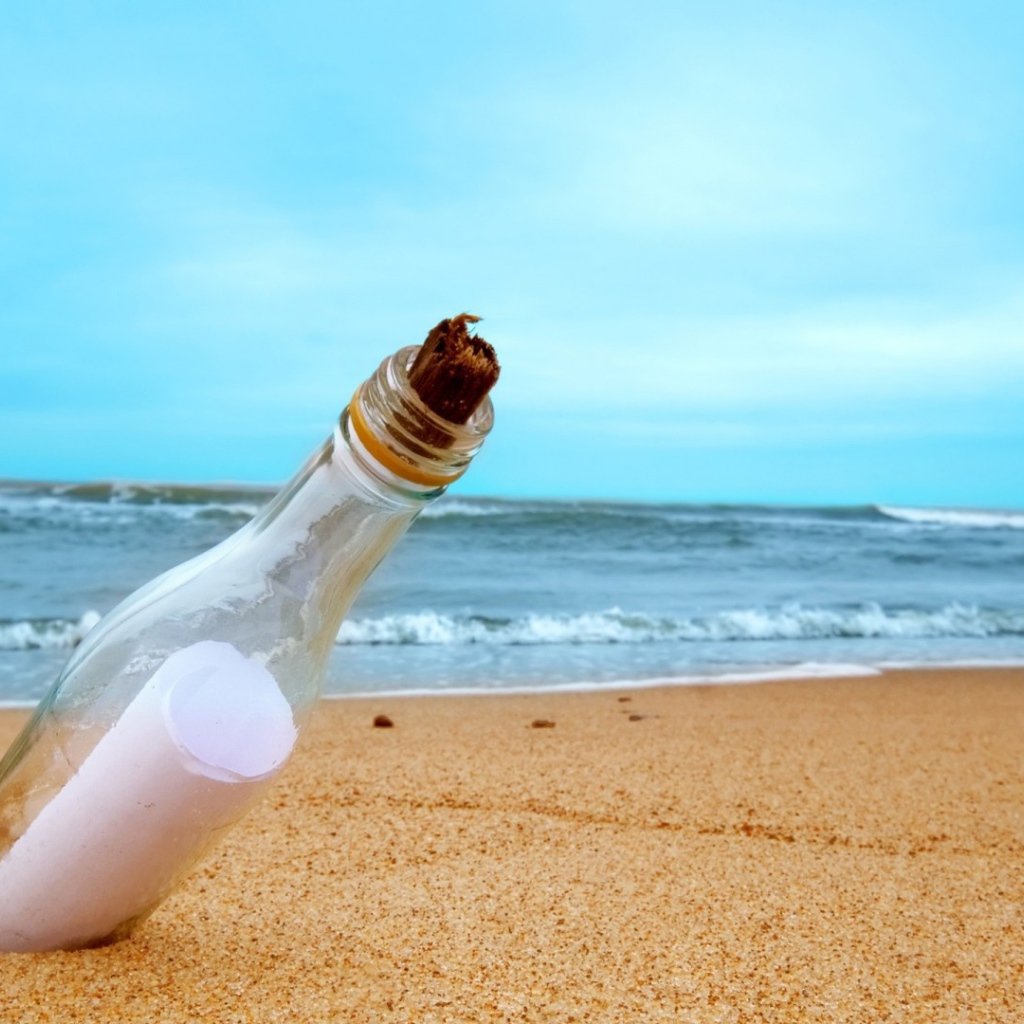 Частная фотосессия на море