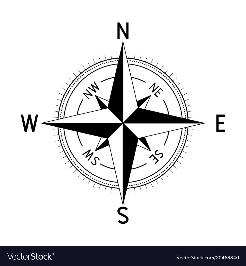 Японский компас