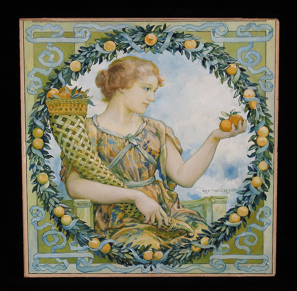 Деметра Холдинг лого