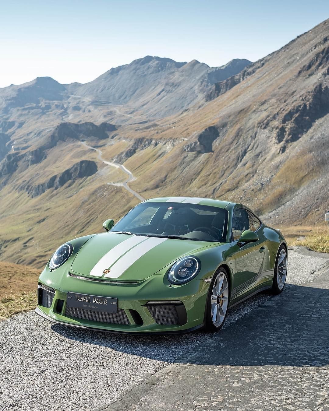 Порше 991 спорт