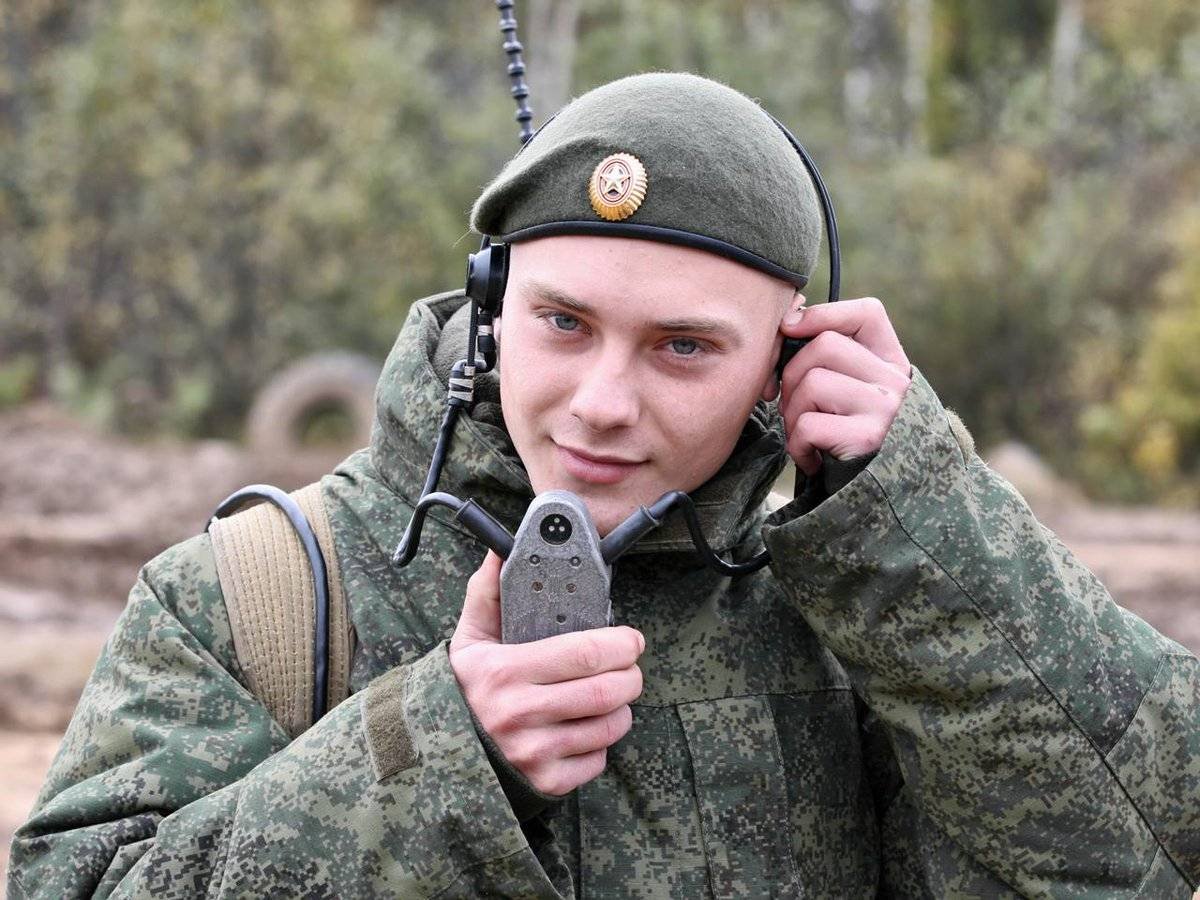 Оружие для детей